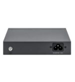 5-Port Gb Ethernet PoEplus Switch - Image 5