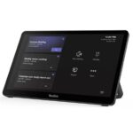 Yealink 11.6” Touch Console for MVC Series Video Conferencing