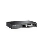 TP-Link 24-Port Gigabit Easy Smart Switch TL-SG1024DE - Image 2