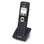 Snom M10 DECT Wireless Handset with HD Voice for Business