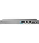 Grandstream GS-GWN7802P-PRO 16-Port Managed PoE Network Switch - Image 2