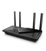 TP-Link Archer AX55 AX3000 Wi-Fi 6 Gigabit Router - Image 2