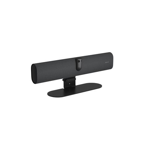 Jabra PanaCast 40 Video Bar- Zoom Room Jabra 4K Video Bar with 180 Degree View for Meetings - Image 1