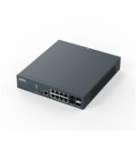 ADTRAN 17108108PF2 8-Port Managed Gigabit Ethernet Switch - Image 3
