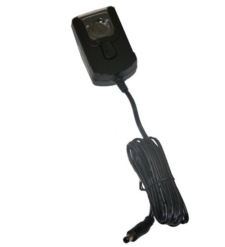 4326 for PA1 and all D7xx phones Snom 10W Power Supply for PA1 & D7xx Phones - SNO-PWER700800 - Image 1