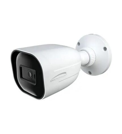 SPECO O4VB2 4MP IP Bullet Camera with Night Vision