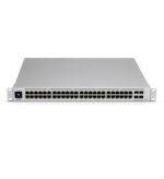 Ubiquiti 48-Port Gigabit PoE Layer 2/3 Switch USW-PRO-48-POE - Image 2