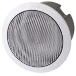 Algo ALG-8188 PoE SIP Ceiling Speaker White - Clear Audio