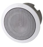 Algo ALG-8188 PoE SIP Ceiling Speaker White - Clear Audio
