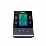 Yealink T4U Expansion Module with 4.3" Color Screen & 20 Keys