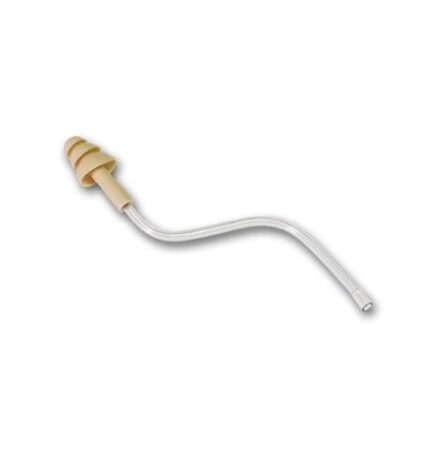 Plantronics 8K6Q0AA Versatip Eartip Assembly for H31 StarSet