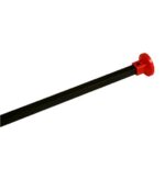 HME Ground Blind Support Pole Adjustable 92" with Spike - Image 3