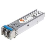 Intellinet ITL-545013 1000Base-LX Single-Mode Fiber SFP Transceiver