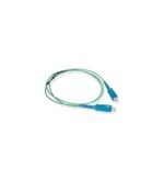 ICC OFNR Riser Rated 10G SC-SC Simplex Fiber Cable 10M - Image 2