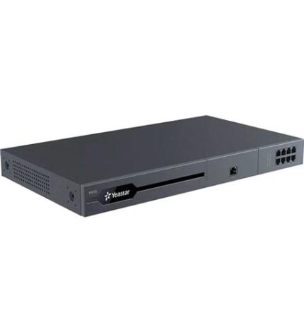 Yeastar P570 VoIP PBX Phone System for 300 to 500 Users