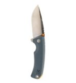 SOG Wolf Gray Folding Knife with 3.65 Inch Blade for Outdoors - Image 2