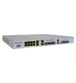 Ribbon Communications EdgeMarc 25 E-SBC with 2 PRI 8 LAN ports