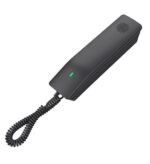 Grandstream GS-GHP611 Compact Hotel Phone with 2 SIP Lines - Image 2