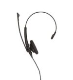 Jabra Noise-Canceling Mono Headset with Foam Cushions for Work - Image 2