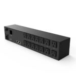 EnGenius ENG-ECP214 Cloud Managed Smart PDU with 14 Outlets