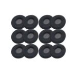 Yealink Headsets Soft foam ear cushions for office headsets