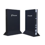 Yeastar 8FXS VoIP Gateway SIP IAX2 T.38 Fax Support
