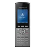 Grandstream W825 Cordless Wi-Fi IP Phone, Dual-Band HD Voice - Image 2