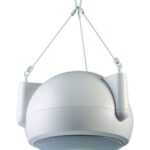 Orbit Pendant Speaker WHITE