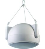 Orbit Pendant Speaker WHITE