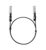 TP Link 1M 10G SFP Plus Direct Attach Cable for Networking - Image 2