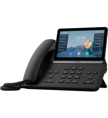 1301226 SIP-T88W, Android, Touch Screen Yealink SIP-T88W Android 13 Touch Screen Phone 7 inch - Image 1