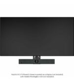 Yealink TV Mount Kit for SmartVision40 & A20/A30/A40 Bars - Image 3