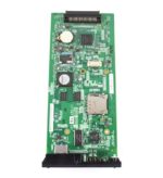 NEC SL2100 CPU Card - 8 VoIP Channels, 4 Ports InMail - Image 2
