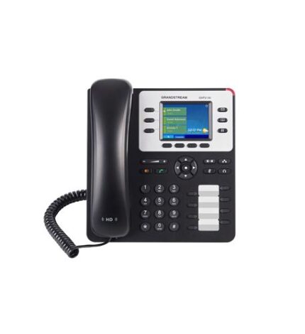 Grandstream GS-GXP2130 Enterprise IP Phone with LCD Display