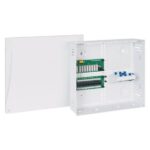 ICC Combo Net Media Center for Voice, Data & Video Hub