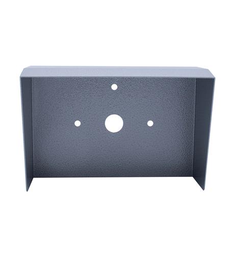 Outdoor Keypad Intercom Shroud CyberData Outdoor Keypad Intercom Shroud Weatherproof - Image 1