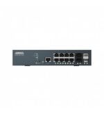 ADTRAN 17101561PF2 8-Port PoE Gigabit Switch for Business - Image 2