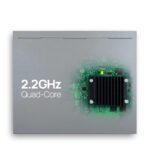 EnGenius ESG610 Cloud Managed Router 2.2 GHz Quad-Core - Image 3