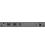 Netgear 8-Port PoE+ Gigabit Ethernet Switch 123W Power - Image 4