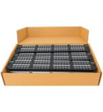 ICC CAT 6 48-Port Patch Panel 6-Pack Rack Mount - Image 2