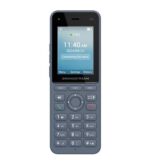 Grandstream GS-WP826 Dual Band Wi-Fi 6 Cordless Phone - Image 3