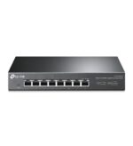 TP Link 8-Port 2.5G Multi-Gigabit Switch for Home Network