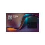 Yealink 65" MeetingDisplay for Microsoft Teams & Zoom Rooms
