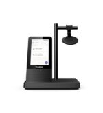 Yealink WH66 Mono Wireless DECT Headset for Microsoft Teams - Image 2
