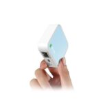 TP Link WR802N Portable 300Mbps Mini Pocket Wifi Router - Image 4
