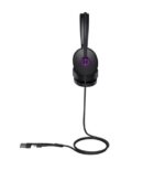 Yealink UH48 Dual UC USB-C/A Headset with ANC & Dual Busylights - Image 3