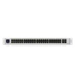 Ubiquiti UniFi 48-Port PoE+ Gigabit Switch with SFP - Image 3