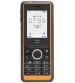 Cisco IP DECT 6825 Ruggedized Handset with 2-Line SIP