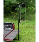 Viking Solutions VRJ201 300 lb Capacity Hitch Hoist with Rotation - Image 2