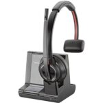 Plantronics W8210-M SAVI 3IN1 ANC Bluetooth Headset
